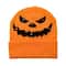 Jack-o'-Lantern Light-Up Beanie by Celebrate It™